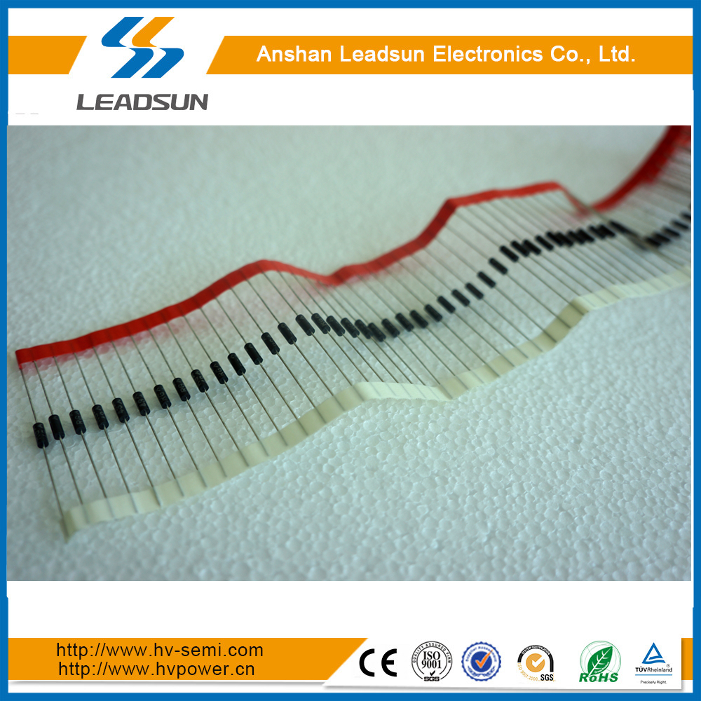2CL72 High Voltage Diode 10KV 5mA（Anshan leadsun Electronics Co.,Ltd